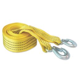 Simply Auto 3000 kg Tow Strap 4m