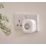 Yale  Plug-In Doorbell Chime White
