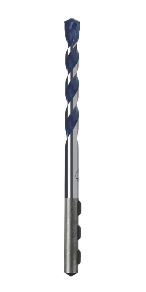 Screwfix 12mm deals masonry drill bit