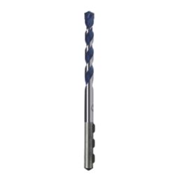 Bosch CYL-5 Straight Shank Masonry Drill Bit 10mm x 250mm