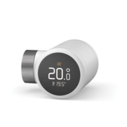 Tado Smart X White  Thermostatic Radiator Head