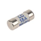 Wylex 15A Cartridge Fuse