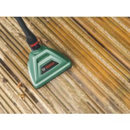 Bosch  Pressure Washer Brush 170mm