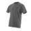 DEWALT Typhoon Short Sleeve T-Shirt Black/Grey Medium 39-41" Chest