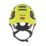 JSP EVO ALTA Baseworker Safety Helmet with Chinstrap Hi-Vis Yellow