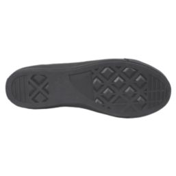 Lee Cooper LCSHOE158 Size 8  Black  Steel Toe Cap Safety Trainer Boots