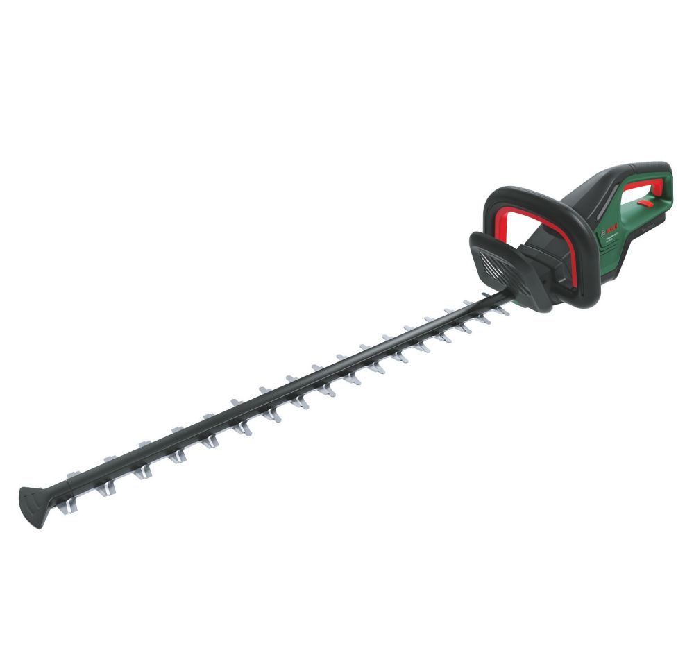 Image of Bosch AdvancedHedgeCut 65 on Bosch website