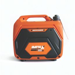 IMPAX IM1000SIG 1050W Inverter Generator 230V