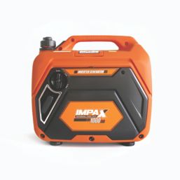 IMPAX IM1000SIG 1050W Inverter Generator 230V