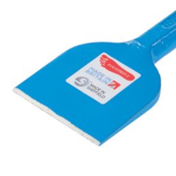 Footprint   Brick Bolster 3" x 9"