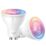 TP-Link Tapo  GU10 RGB & White LED Smart Light Bulb 3.7W 350lm 2 Pack