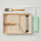 LickTools 9" Roller & Tray Set