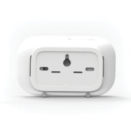 FireAngel  FA6812-EUX10 Battery Standalone Carbon Monoxide Alarm