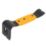 Roughneck  Self-Prying Pry Bar 10"