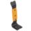Roughneck  Self-Prying Pry Bar 10"