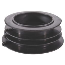 Flomasta Blk/Wht  Internal Flushcone  x