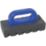 Marshalltown 20 Grit Rub Brick 152mm x 76mm