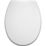 Bemis Atlantic Spa Eco  Toilet Seat Polypropylene White