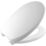 Bemis Atlantic Spa Eco  Toilet Seat Polypropylene White