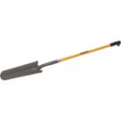 Roughneck  Pointed Head Drainage Shovel