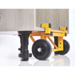 Fitters Mate Kitchen Cabinet Truck