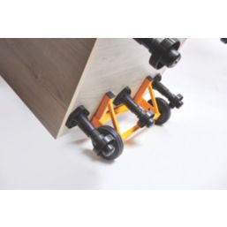 Fitters Mate Kitchen Cabinet Truck