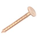 Timco Clout Nails Self-Finish Copper 2.65mm x 30mm 1kg Pack