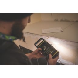 LEDlenser AF4R Work Rechargeable LED Area Floodlight 2000lm