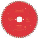 Freud F03FS09815 Aluminium/Plastic Circular Saw Blade 190mm x 30mm 56T