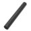 FloPlast Push-Fit Pipe Black 40mm x 3m