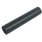 FloPlast Push-Fit Pipe Black 40mm x 3m