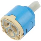 Flomasta  40mm Ceramic Tap Cartridge