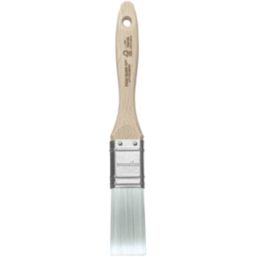 Wooster  Silver Tip Synthetic Bristle Paint Brush 1"