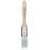 Wooster  Silver Tip Synthetic Bristle Paint Brush 1"