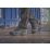 Site Fortress Size 11  Black Waterproof Steel Toe Cap Safety Boots