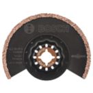 Bosch   30-Grit Multi-Material Segmented Cutting Blade 85mm