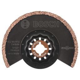 Bosch   30-Grit Multi-Material Segmented Cutting Blade 85mm