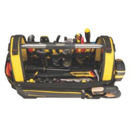 STANLEY® FATMAX® 18 in. Round Top Rigid Tool Bag