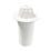 Thomas Dudley Ltd Urinal Waste Plastic Body 1 1/2" White