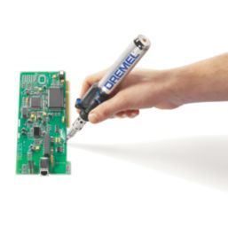 Dremel VersaTip  Soldering Iron Kit