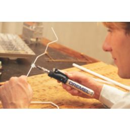 Dremel VersaTip  Soldering Iron Kit