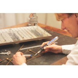 Dremel VersaTip  Soldering Iron Kit
