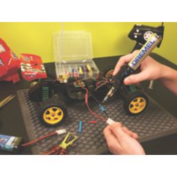 Dremel VersaTip  Soldering Iron Kit