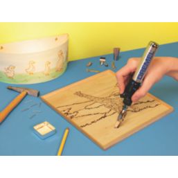 Dremel VersaTip  Soldering Iron Kit