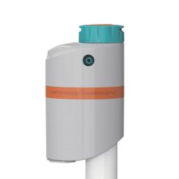 Flomasta  Bottom-Entry Delayed Fill Valve 1/2"