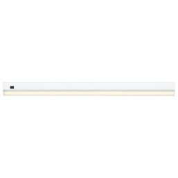 LAP Calin 550mm LED Cabinet Batten with Wave Sensor 8.2W 820lm