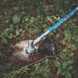 Erbauer ERT1029GMT 36V Li-Ion EXT Brushless Cordless Garden Multi-tool - Bare