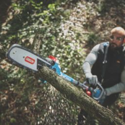 Erbauer ERT1029GMT 36V Li-Ion EXT Brushless Cordless Garden Multi-tool - Bare