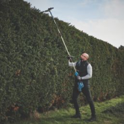 Erbauer ERT1029GMT 36V Li-Ion EXT Brushless Cordless Garden Multi-tool - Bare