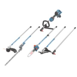 Erbauer ERT1029GMT 36V Li-Ion EXT Brushless Cordless Garden Multi-tool - Bare